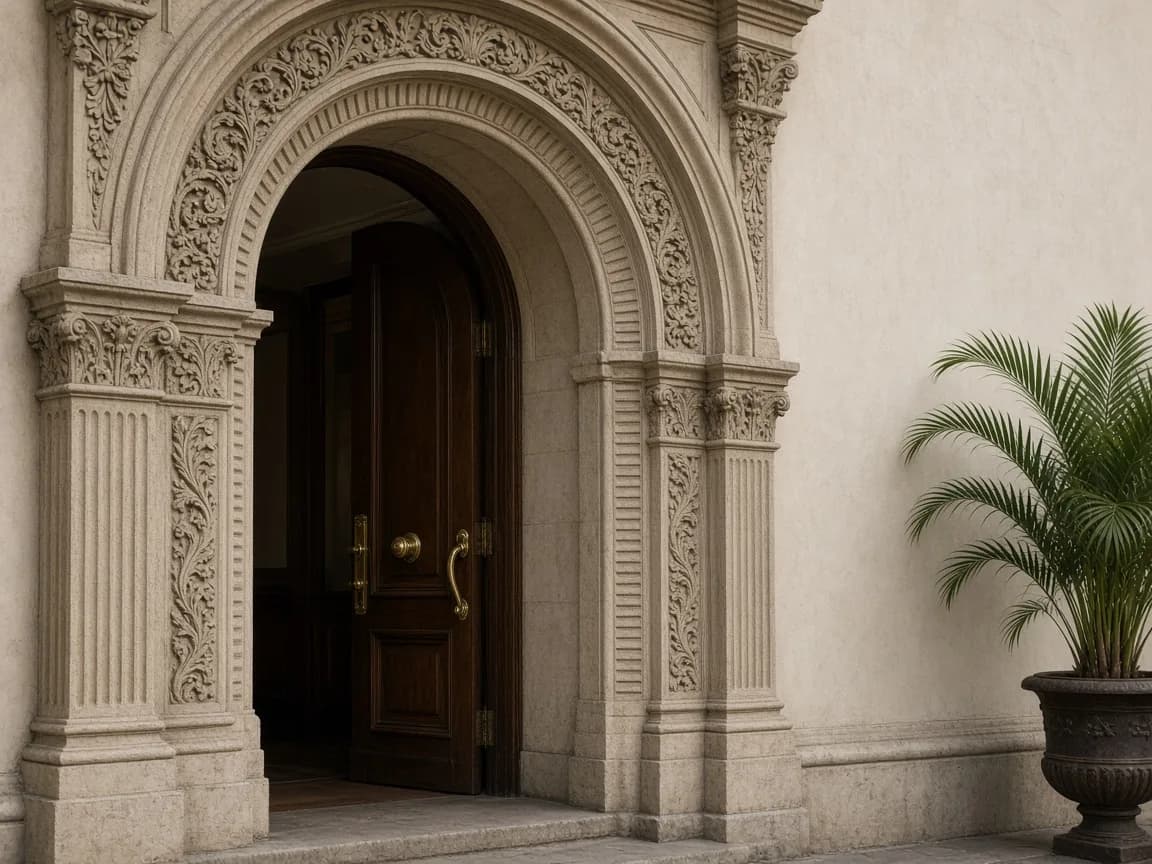 Arquitectura costera argentina